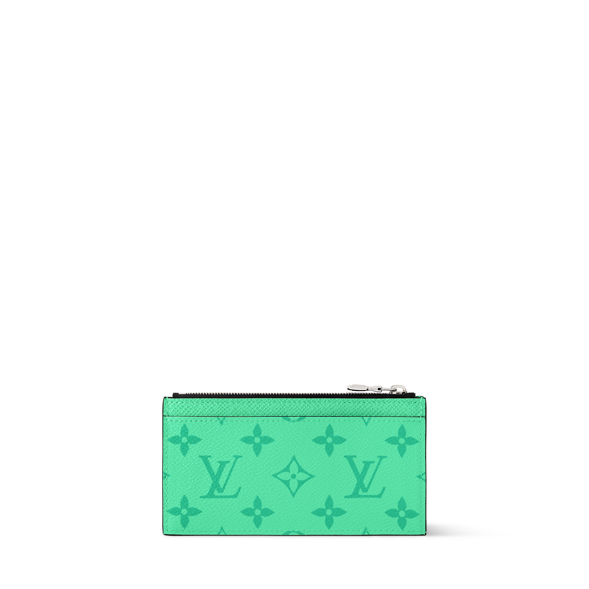 Coin Card Holder Taigarama - Super Lucky Day - For Him | LOUIS